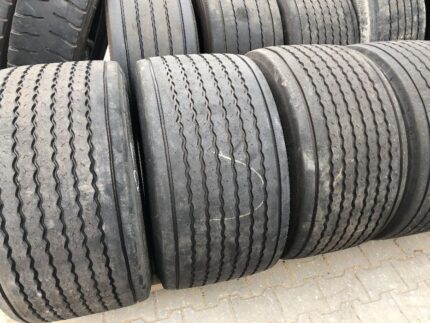  Opony ciężarowe 445/45R19.5 MICHELIN XTA2, XTA2+ ENERGY / POGŁĘBIANE