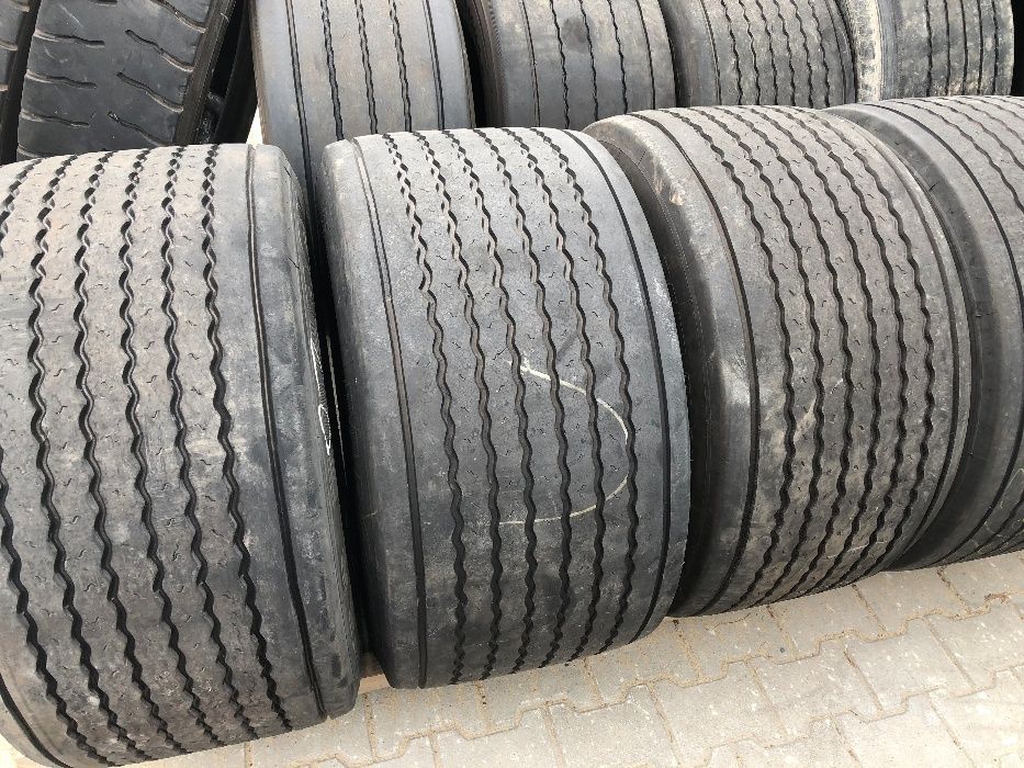 Opony ciężarowe 445/45R19.5 MICHELIN XTA2, XTA2+ ENERGY / POGŁĘBIANE Opony ciężarowe 445/45R19.5 MICHELIN XTA2, XTA2+ ENERGY / POGŁĘBIANE