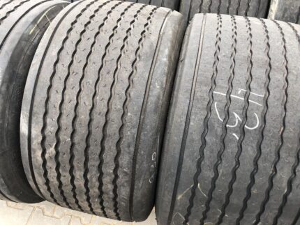 Opony ciężarowe 445/45R19.5 MICHELIN XTA2, XTA2+ ENERGY / POGŁĘBIANE