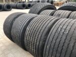 Opony ciężarowe 445/45R19.5 MICHELIN XTA2, XTA2+ ENERGY / POGŁĘBIANE