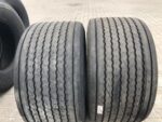 Opony ciężarowe 445/45R19.5 MICHELIN XTA2, XTA2+ ENERGY / POGŁĘBIANE