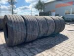 Opony ciężarowe 445/45R19.5 CONTINENTAL CONTI HYBRID HT3 / POGŁĘBIANE