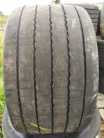 Opony ciężarowe 445/45R19.5 OPONY POGŁĘBIANE RÓŻNE M-KI DUŻA ILOŚĆ NACZEPA