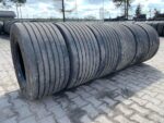 Opony ciężarowe 445/45R19.5 OPONY NACZEPOWE DO MEGI / POGŁĘBIANE