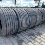  Opony ciężarowe 445/45R19.5 OPONY NACZEPOWE DO MEGI / POGŁĘBIANE