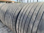 Opony ciężarowe 445/45R19.5 OPONY NACZEPOWE DO MEGI / POGŁĘBIANE