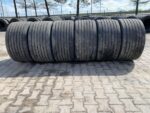 Opony ciężarowe 445/45R19.5 OPONY NACZEPOWE DO MEGI / POGŁĘBIANE