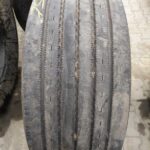  Opony ciężarowe 355/50R22.5 HANKOOK AL10+ E-CUBE MAX / 7-8mm