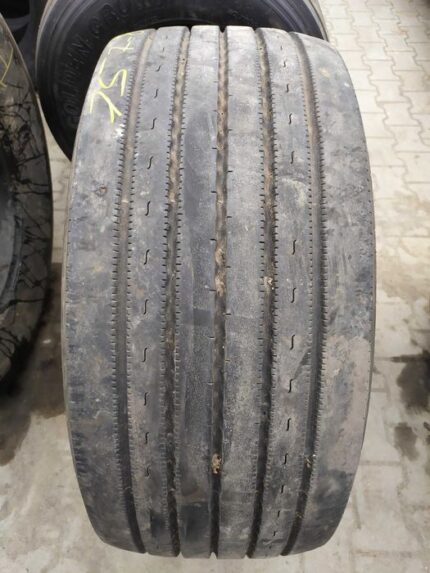 Opony ciężarowe 355/50R22.5 HANKOOK AL10+ E-CUBE MAX / 7-8mm