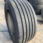 Opony ciężarowe 355/50R22.5 HANKOOK AL10+ E-CUBE MAX / 12mm