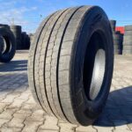  Opony ciężarowe 355/50R22.5 HANKOOK AL20W E-CUBE MAX / 10-11mm