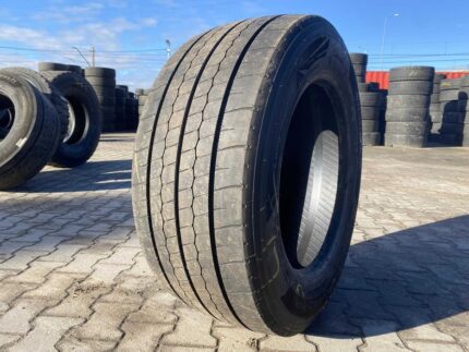 Opony ciężarowe 355/50R22.5 HANKOOK AL20W E-CUBE MAX / 10-11mm