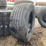  Opony ciężarowe 355/50R22.5 CONTINENTAL CONTI ECOPLUS HS3 / 7-9mm