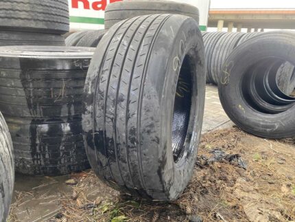Opony ciężarowe 355/50R22.5 CONTINENTAL CONTI ECOPLUS HS3 / 7-9mm