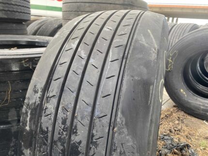 Opony ciężarowe 355/50R22.5 CONTINENTAL CONTI ECOPLUS HS3 / 7-9mm