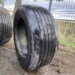  Opony ciężarowe 355/50R22.5 CONTINENTAL CONTI ECOPLUS HS3 / 10mm