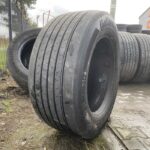  Opony ciężarowe 355/50R22.5 CONTINENTAL CONTI ECOPLUS HS3 / 9-11mm