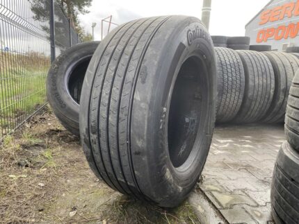  Opony ciężarowe 355/50R22.5 CONTINENTAL CONTI ECOPLUS HS3 / 9-11mm
