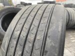 Opony ciężarowe 355/50R22.5 CONTINENTAL CONTI ECOPLUS HS3 / 9-11mm