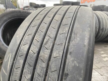 Opony ciężarowe 355/50R22.5 CONTINENTAL CONTI ECOPLUS HS3 / 9-11mm
