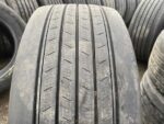 Opony ciężarowe 355/50R22.5 CONTINENTAL CONTI ECOPLUS HS3 / 9-11mm