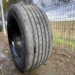  Opony ciężarowe 355/50R22.5 CONTINENTAL CONTI ECOPLUS HS3 / 9-10mm