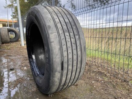  Opony ciężarowe 355/50R22.5 CONTINENTAL CONTI ECOPLUS HS3 / 9-10mm