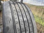 Opony ciężarowe 355/50R22.5 CONTINENTAL CONTI ECOPLUS HS3 / 9-10mm