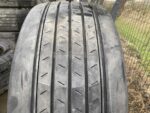 Opony ciężarowe 355/50R22.5 CONTINENTAL CONTI ECOPLUS HS3 / 9-10mm
