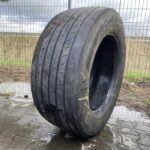  Opony ciężarowe 355/50R22.5 CONTINENTAL CONTI ECOPLUS HS3 / 7-9mm