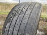 Opony ciężarowe 355/50R22.5 CONTINENTAL CONTI ECOPLUS HS3 / 7-9mm
