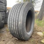  Opony ciężarowe 355/50R22.5 CONTINENTAL CONTI ECOPLUS HS3 / 10-11mm