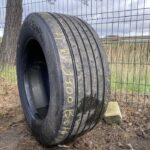  Opony ciężarowe 355/50R22.5 CONTINENTAL  CONTI ECOPLUS HS3 / 9-11mm