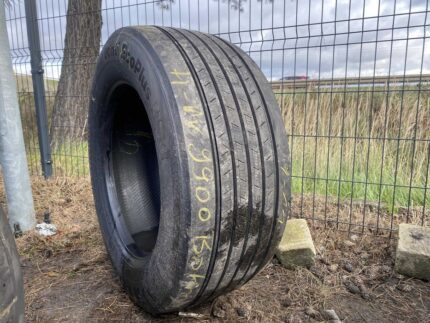  Opony ciężarowe 355/50R22.5 CONTINENTAL  CONTI ECOPLUS HS3 / 9-11mm
