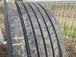 Opony ciężarowe 355/50R22.5 CONTINENTAL  CONTI ECOPLUS HS3 / 9-11mm