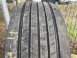 Opony ciężarowe 355/50R22.5 CONTINENTAL  CONTI ECOPLUS HS3 / 9-11mm