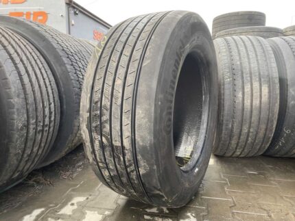  Opony ciężarowe 355/50R22.5 CONTINENTAL CONTI ECOPLUS HS3 / 9-11mm