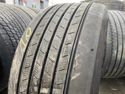 Opony ciężarowe 355/50R22.5 CONTINENTAL CONTI ECOPLUS HS3 / 9-11mm