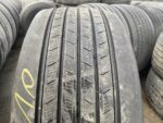 Opony ciężarowe 355/50R22.5 CONTINENTAL CONTI ECOPLUS HS3 / 9-11mm