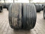 Opony ciężarowe 355/50R22.5 CONTINENTAL CONTI ECOPLUS HS3 / 7-9mm