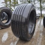  Opony ciężarowe 355/50R22.5 CONTINENTAL CONTI ECOPLUS HS3 / 10-11mm