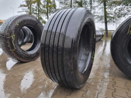  Opony ciężarowe 355/50R22.5 CONTINENTAL CONTI ECOPLUS HS3 / 10-11mm