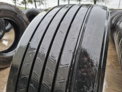 Opony ciężarowe 355/50R22.5 CONTINENTAL CONTI ECOPLUS HS3 / 10-11mm