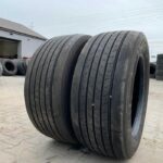  Opony ciężarowe 355/50R22.5 CONTINENTAL CONTI ECOPLUS HS3 / 9-11mm