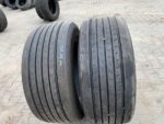 Opony ciężarowe 355/50R22.5 CONTINENTAL CONTI ECOPLUS HS3 / 9-11mm