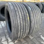  Opony ciężarowe 355/50R22.5 CONTINENTAL CONTI ECOPLUS HS3 / 8-10mm