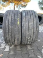 Opony ciężarowe 355/50R22.5 CONTINENTAL CONTI ECOPLUS HS3 / 8-10mm