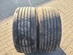 Opony ciężarowe 355/50R22.5 CONTINENTAL CONTI ECOPLUS HS3 / 9-10mm