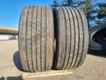 Opony ciężarowe 355/50R22.5 CONTINENTAL CONTI ECOPLUS HS3 / 9-10mm