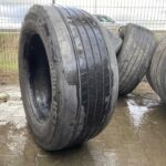  Opony ciężarowe 355/50R22.5 CONTINENTAL CONTI ECOPLUS HS3 XL / 8-9mm